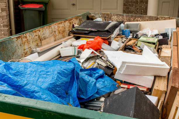 Best Furniture Removal  in Caro, MI