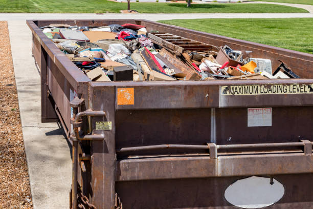 Best Hoarding Cleanup  in Caro, MI