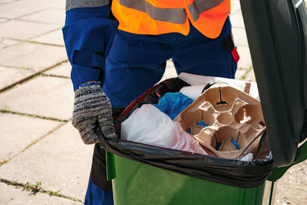 Best Commercial Junk Removal  in Caro, MI