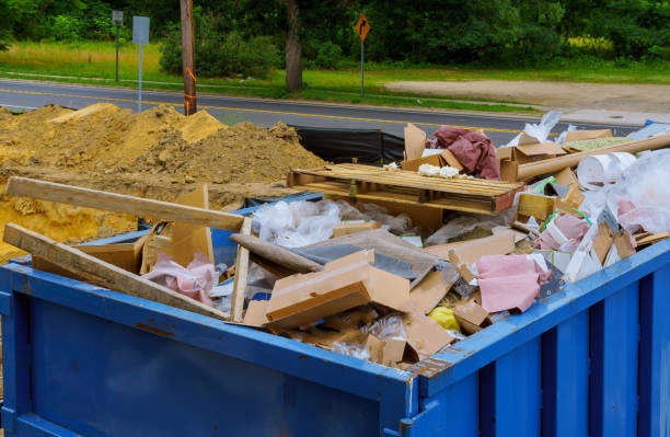 Best Residential Junk Removal  in Caro, MI