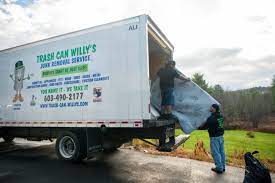 Best Scrap Metal Removal  in Caro, MI